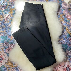 THE PERFECT GAP JEGGING NWOT ‼️